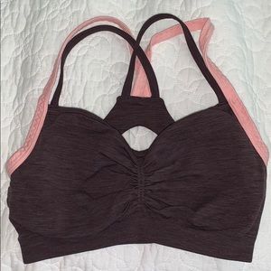 Athleta Sports Bra